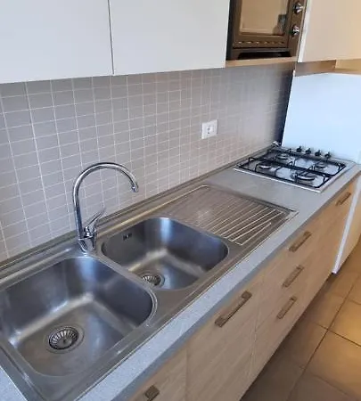 International Seaview Apartment Lignano Sabbiadoro