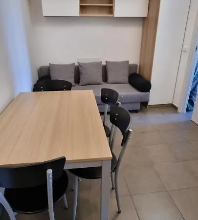 International Seaview * Lignano Sabbiadoro