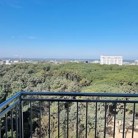 شقة International Seaview لينانو سابيادورو