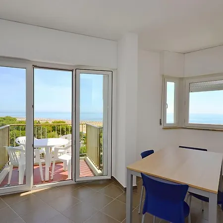International Seaview Apartment Lignano Sabbiadoro