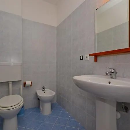 Apartmán International Seaview *