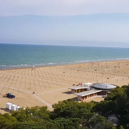 International Seaview 아파트 *