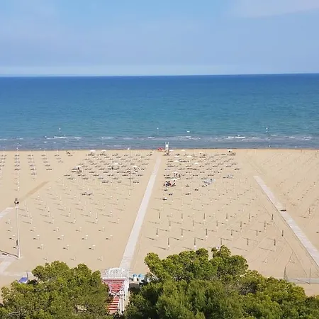 Apartment International Seaview