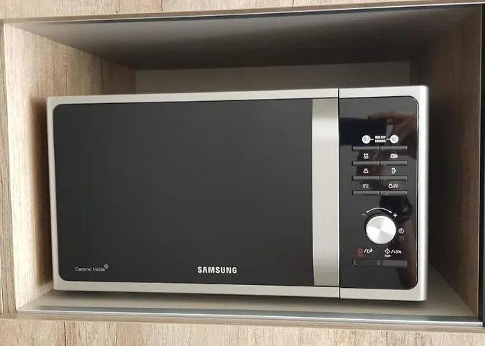 Apartmán International Seaview Lignano Sabbiadoro