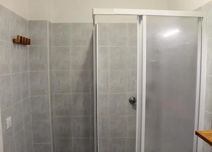 International Seaview Apartmán