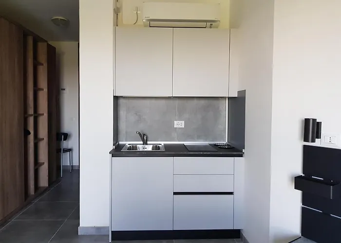 International Seaview