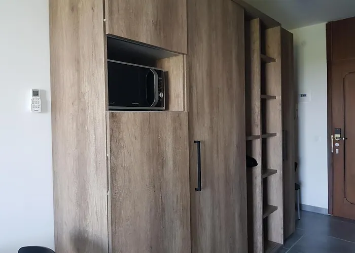 International Seaview Apartmán *