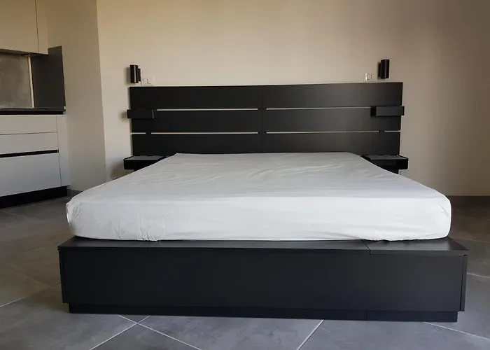 Apartmán International Seaview Lignano Sabbiadoro