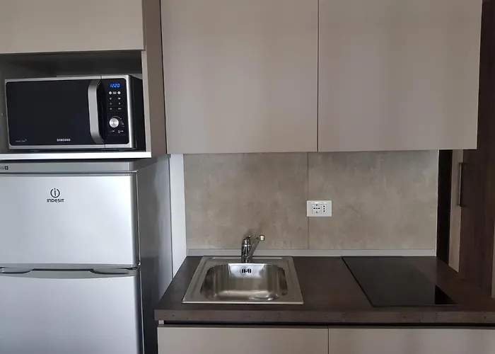 International Seaview