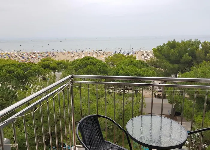 International Seaview *