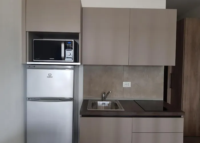 International Seaview *