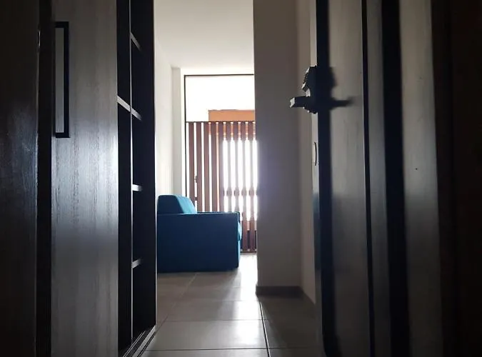 International Seaview Apartmán Lignano Sabbiadoro