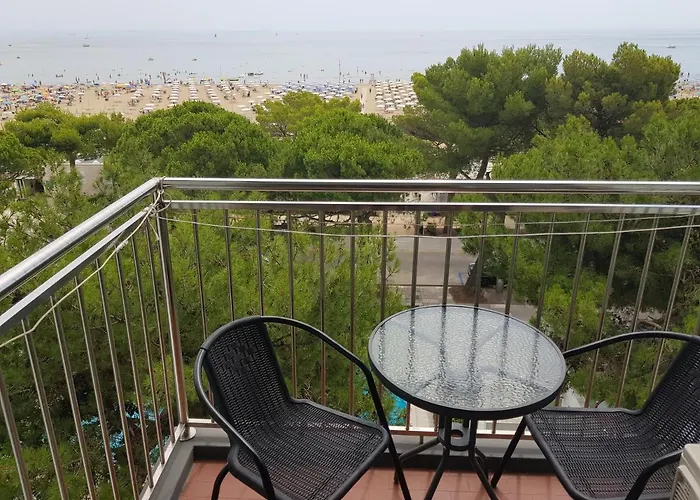 International Seaview