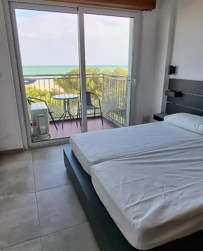 International Seaview Apartmán *