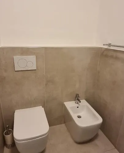 Apartmán International Seaview Lignano Sabbiadoro