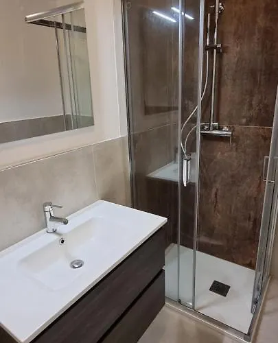 Apartmán International Seaview