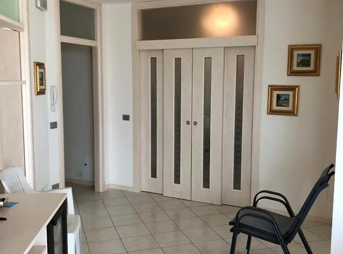 International Seaview Apartmán *