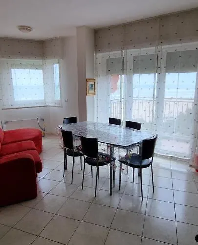 International Seaview