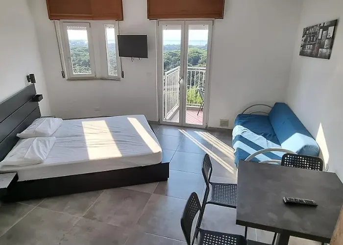 International Seaview * Lignano Sabbiadoro