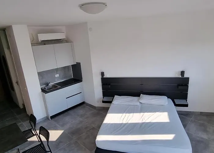 Apartmán International Seaview