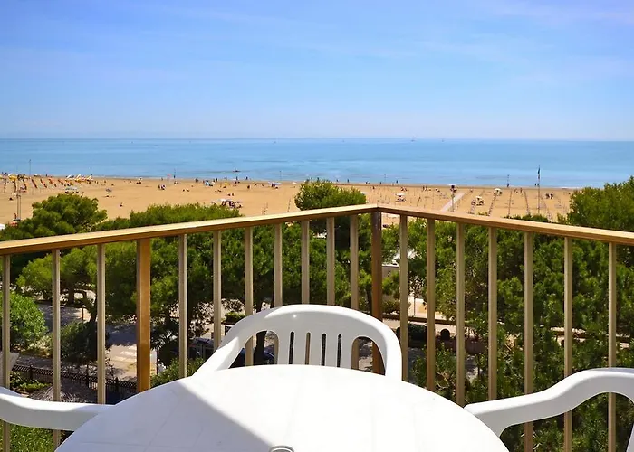 International Seaview Lignano Sabbiadoro