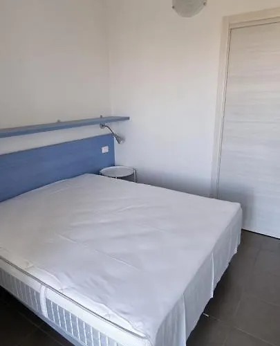 International Seaview Apartmán Lignano Sabbiadoro