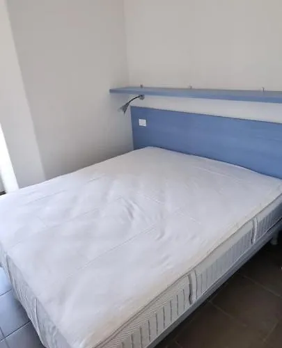 International Seaview *