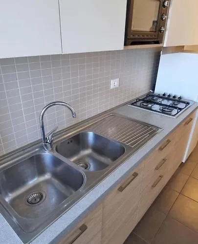 International Seaview Apartmán Lignano Sabbiadoro