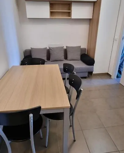 International Seaview * Lignano Sabbiadoro