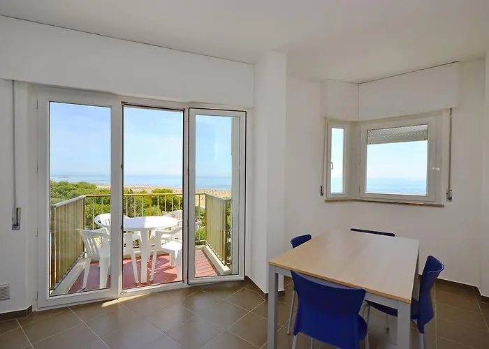 International Seaview Apartmán Lignano Sabbiadoro