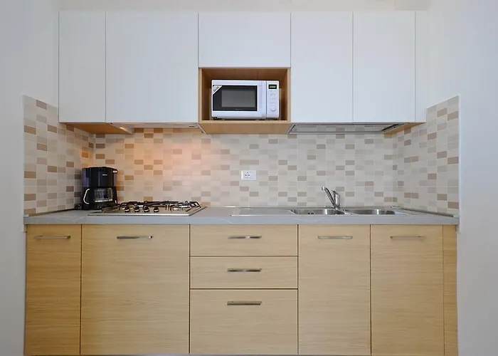 International Seaview Apartmán *