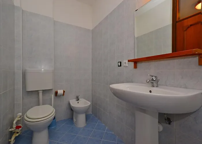 Apartmán International Seaview *