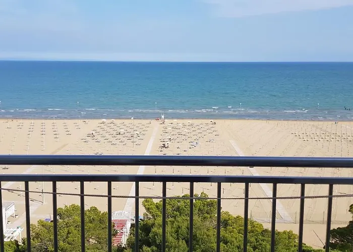 International Seaview Apartmán *