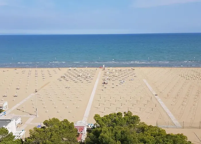 Apartmán International Seaview